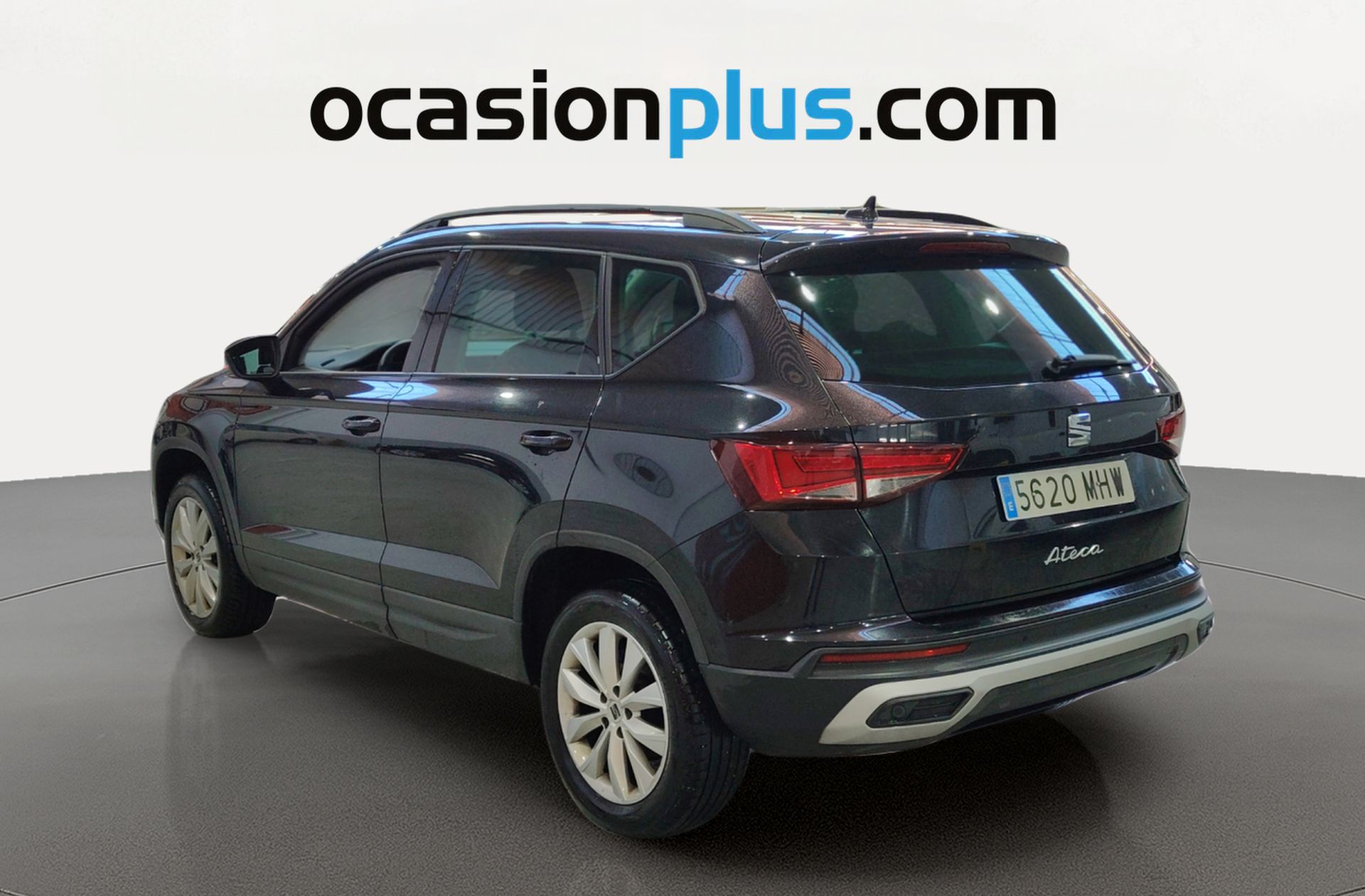 SEAT Ateca 1.5 TSI Style XL - foto 4