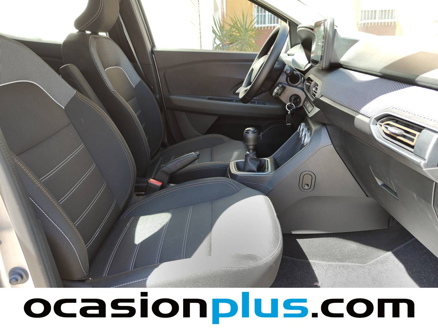 Dacia Sandero Dacia Sandero Stepway Expression Go ECO-G (101 CV) km 0