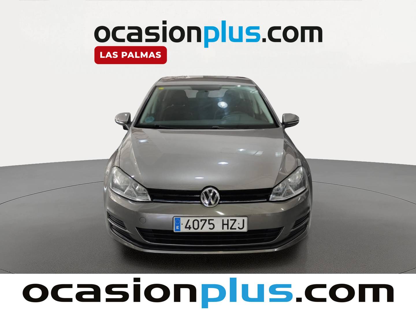 Foto Volkswagen Golf Volkswagen Golf Edition 1.2 TSI BMT (105 CV)