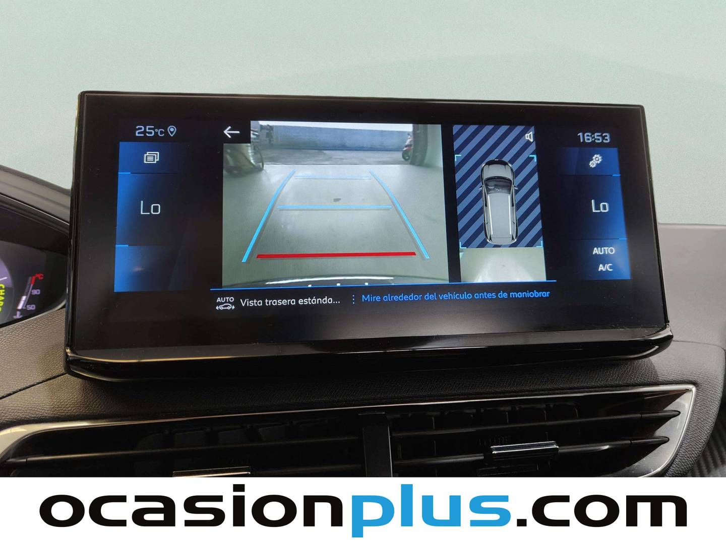 Peugeot 5008 Hybrid Peugeot 5008 Hybrid 1.2 Allure Pack eDCS6 (136 CV) 7 Plazas barato