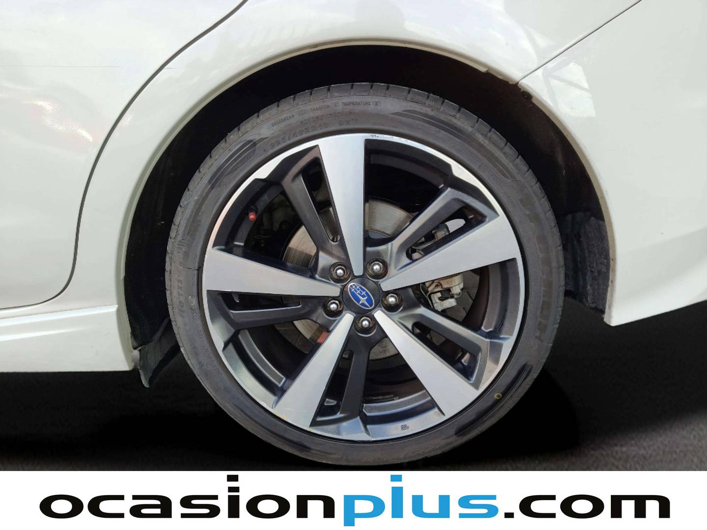 Foto Subaru Impreza Subaru Impreza 1.6i-S Executive AWD CVT Lineartronic AWD (114 CV)