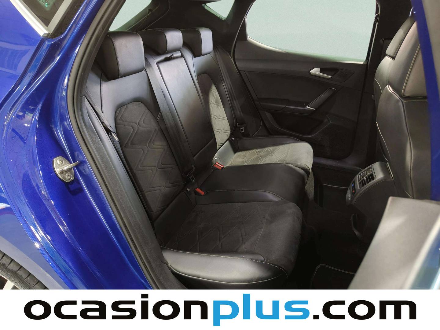 Seat León Seat León 1.5 TGI GNC S&S Xcellence DSG (130 CV) automático