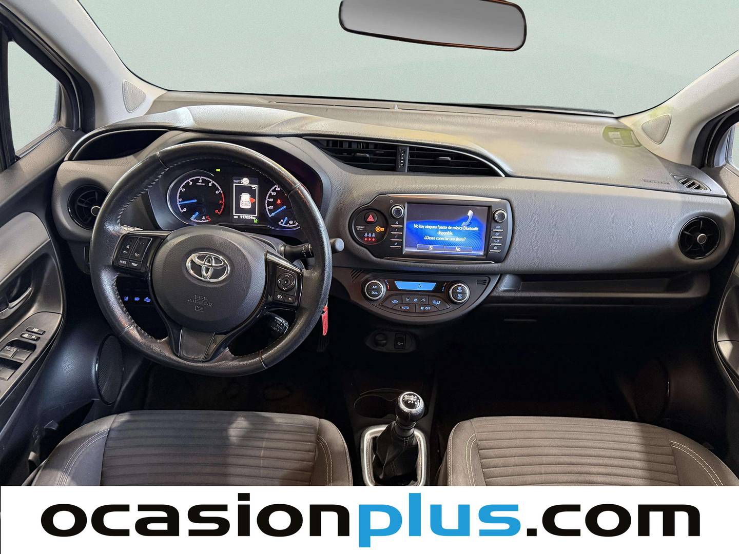 Toyota Yaris Toyota Yaris 1.5 Active Tech (111 CV) de ocasión