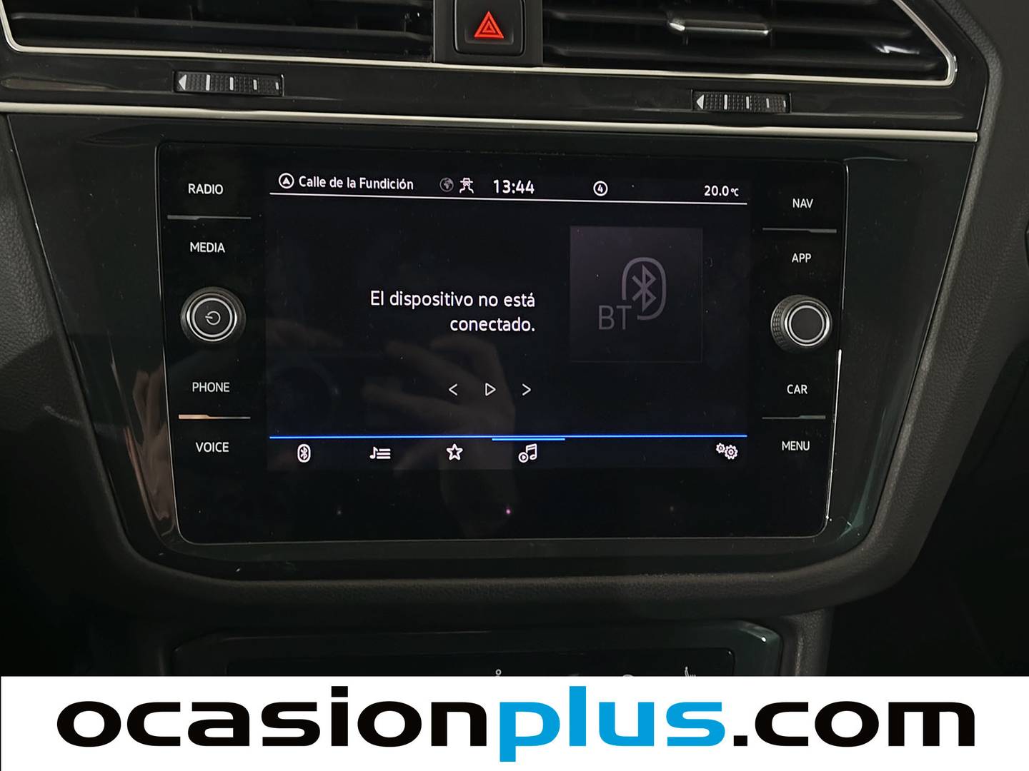 Volkswagen Tiguan Volkswagen Tiguan Life 1.5 TSI (150 CV) DSG 2022