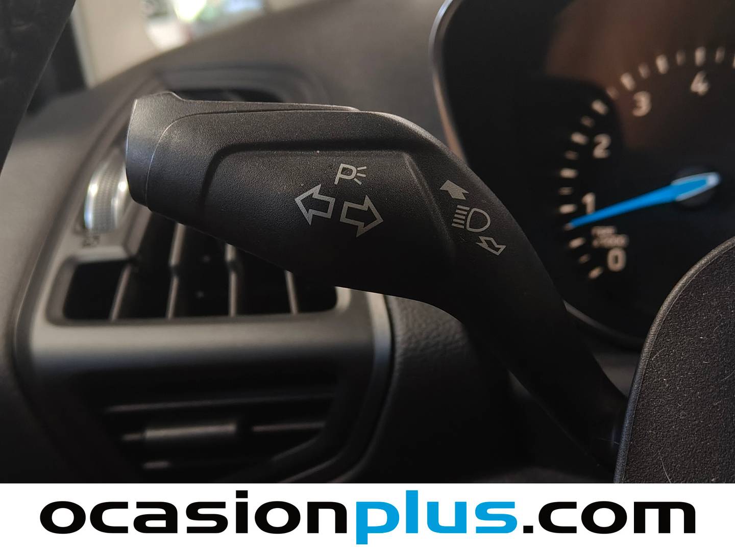 Ford C-Max Ford C-Max 1.0 EcoBoost S&S Titanium (125 CV) de segunda mano