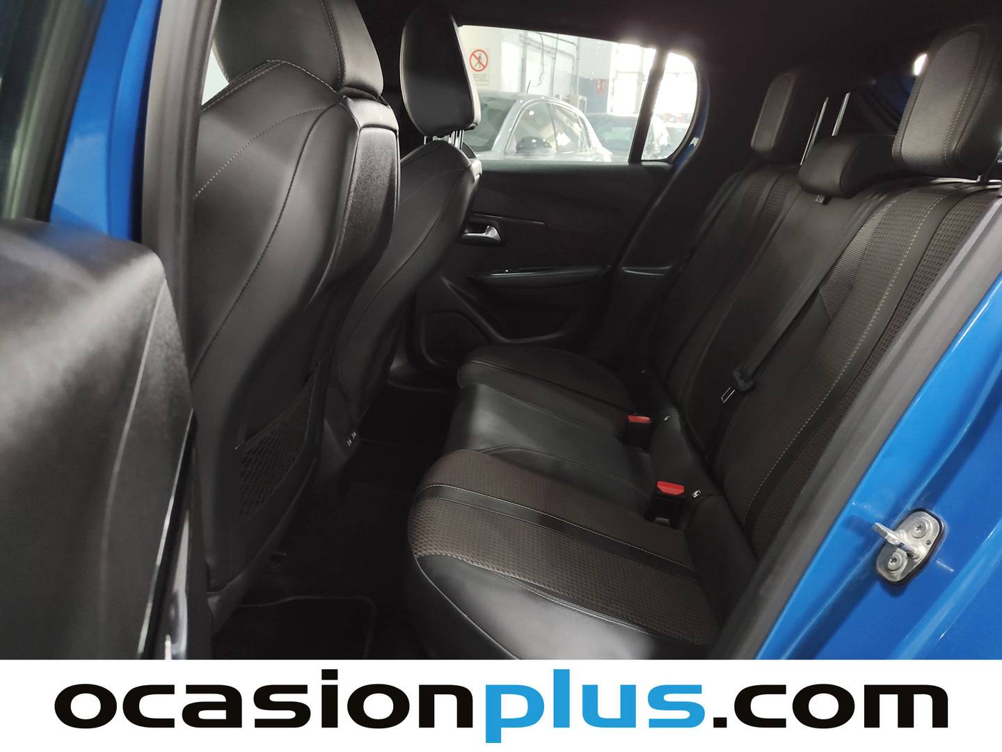 Foto Peugeot 208 Peugeot 208 PureTech 100 GT (100 CV)