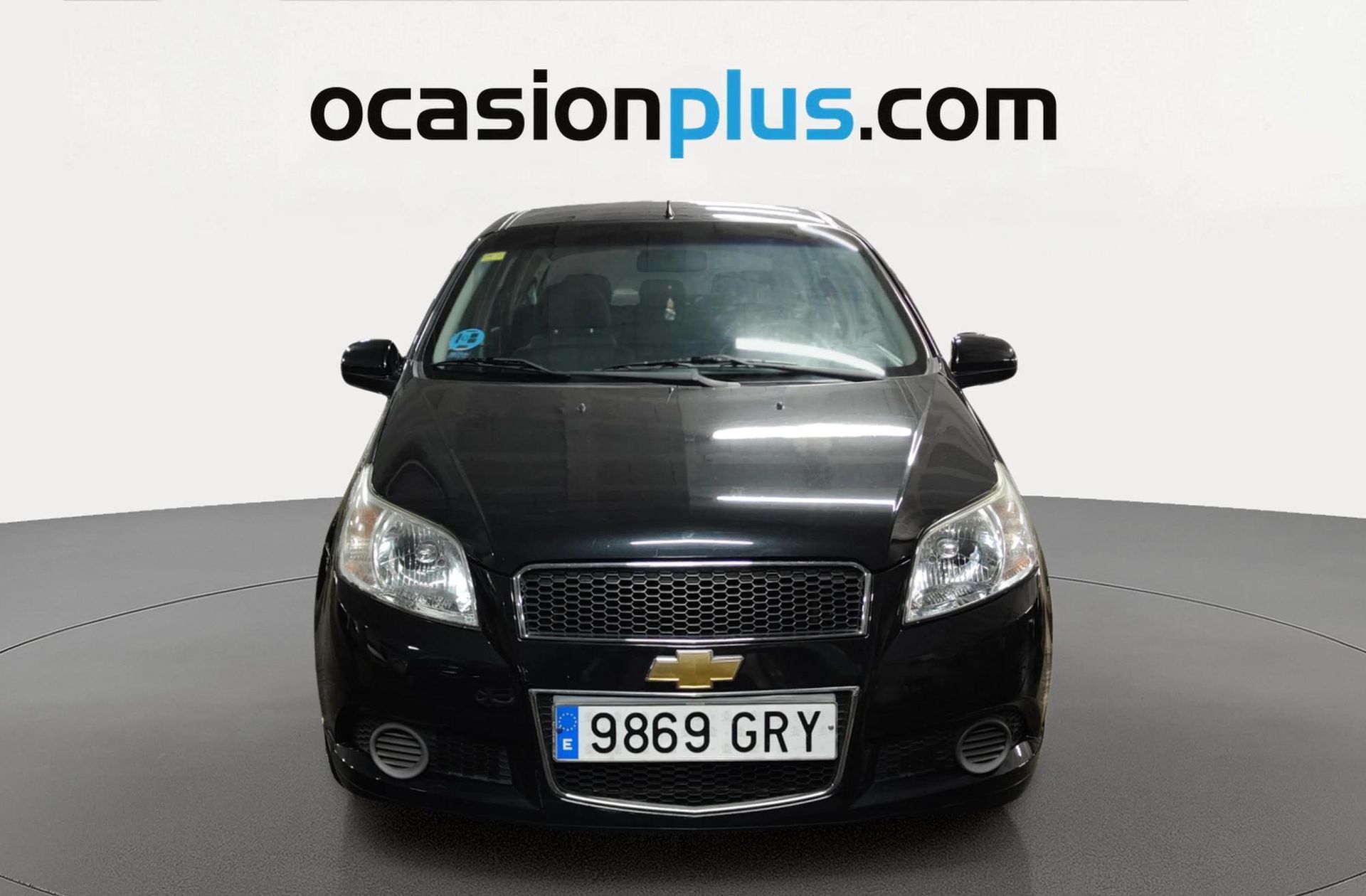 Chevrolet Aveo 1.2 16v LS - foto 10