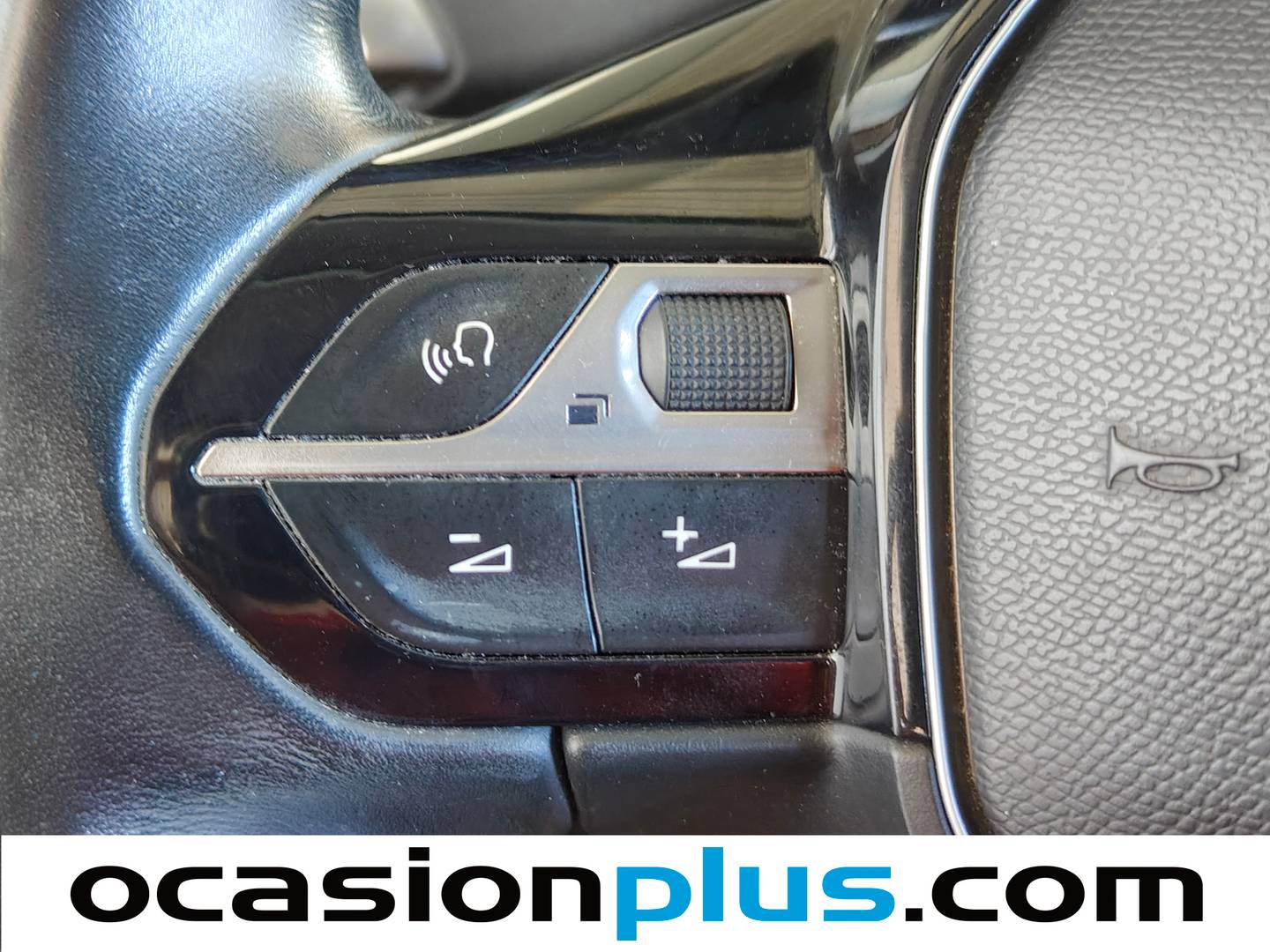 Peugeot 3008 Peugeot 3008 PureTech 130 S&S Allure (130 CV) seminuevo