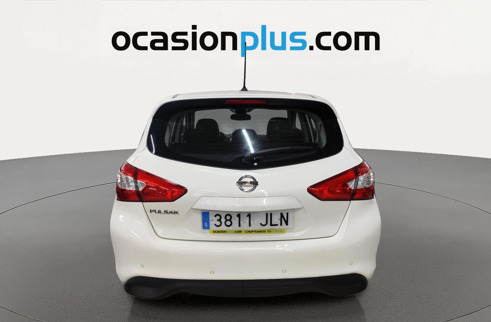 Nissan Pulsar 1.2 DIG-T Acenta - foto 11