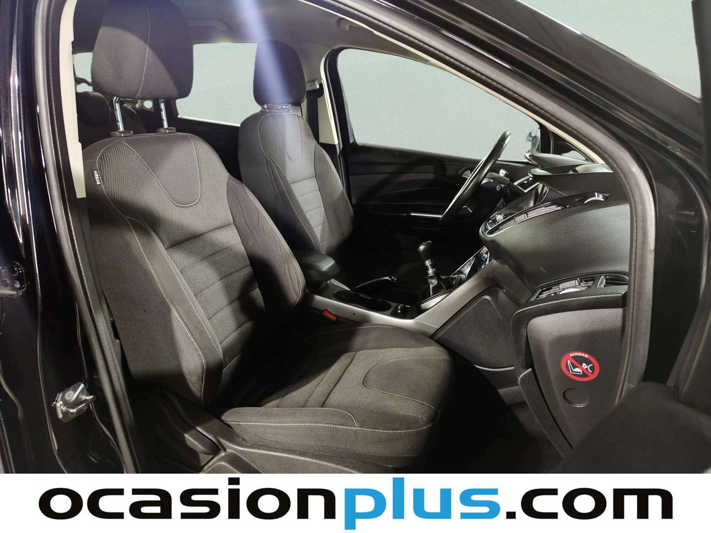 Ford Kuga Ford Kuga 2.0 TDCI S&S Trend 4x2 (120 CV) km 0