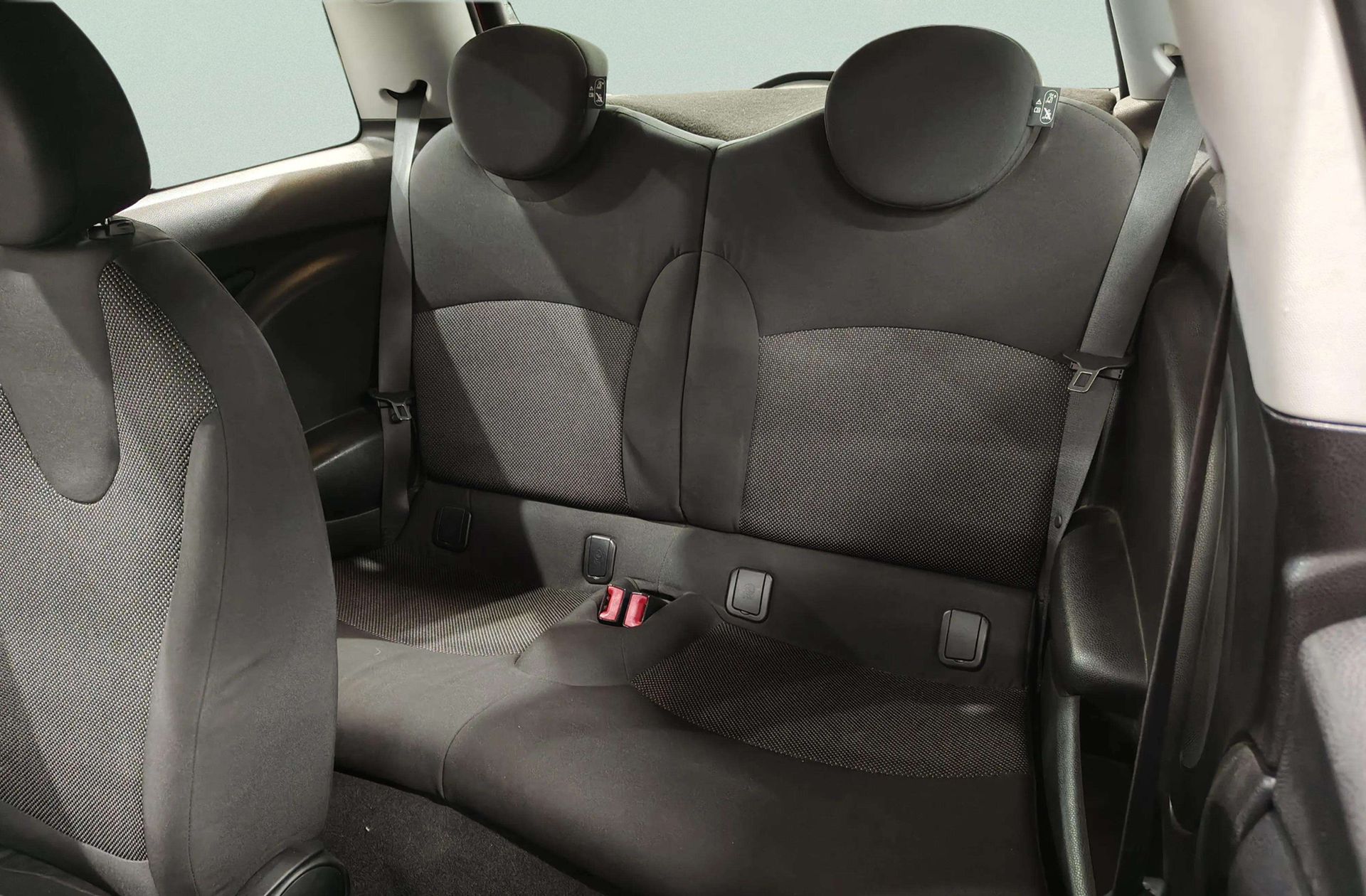 MINI Cooper One - foto 9