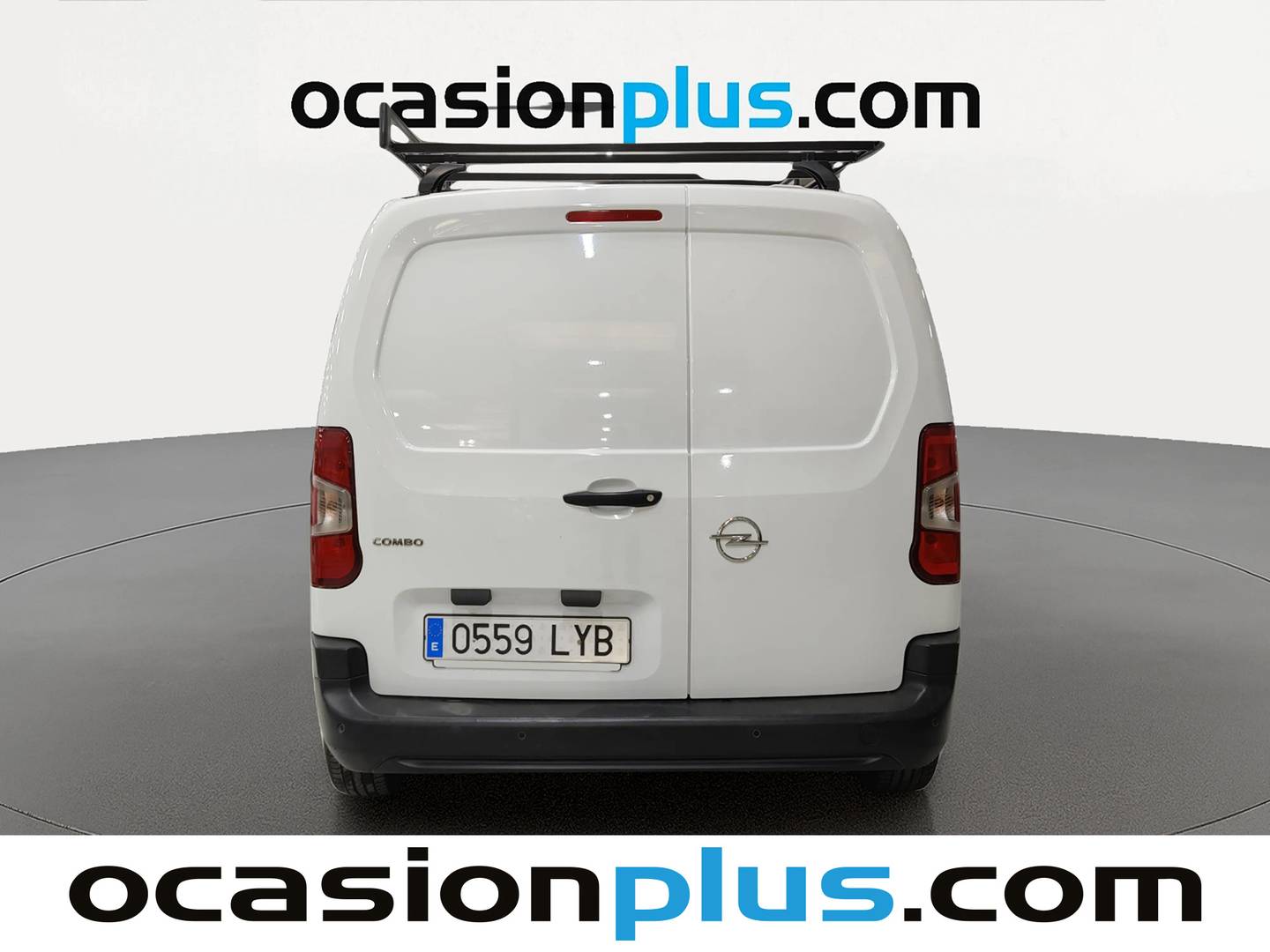 Opel Combo Opel Combo Cargo 1.5 TD S&S Select L H1 650k (102 CV) 102cv