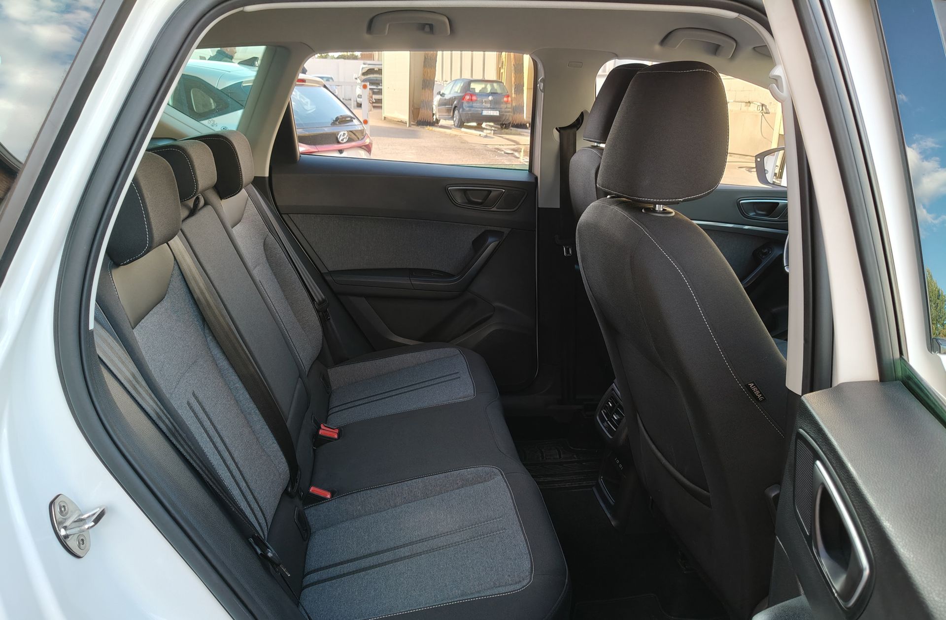 SEAT Ateca 2.0 TDI Style Go DSG - foto 18
