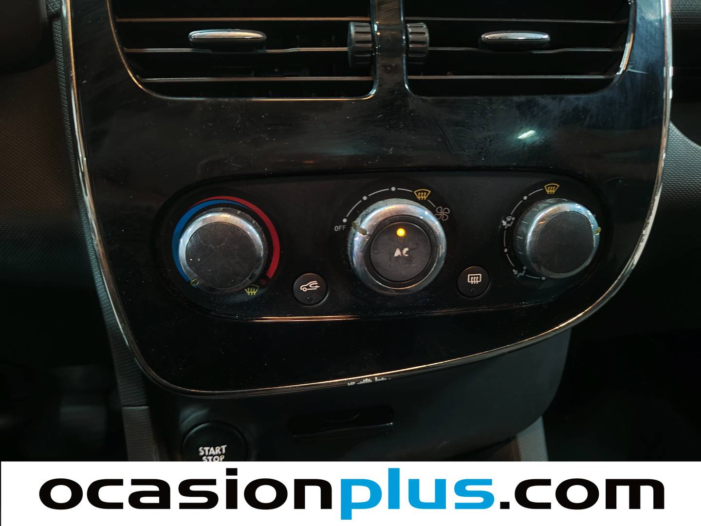 Renault Clio Renault Clio Expression 1.2 16v (75 CV) seminuevo