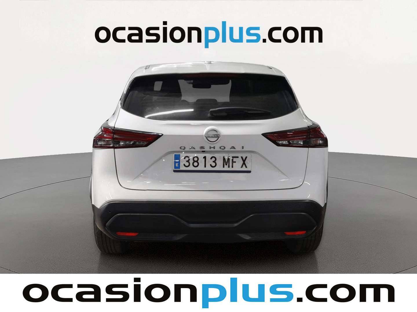 Nissan QASHQAI Nissan Qashqai DIG-T 140 mHEV Acenta 4x2 (140 CV) al mejor precio