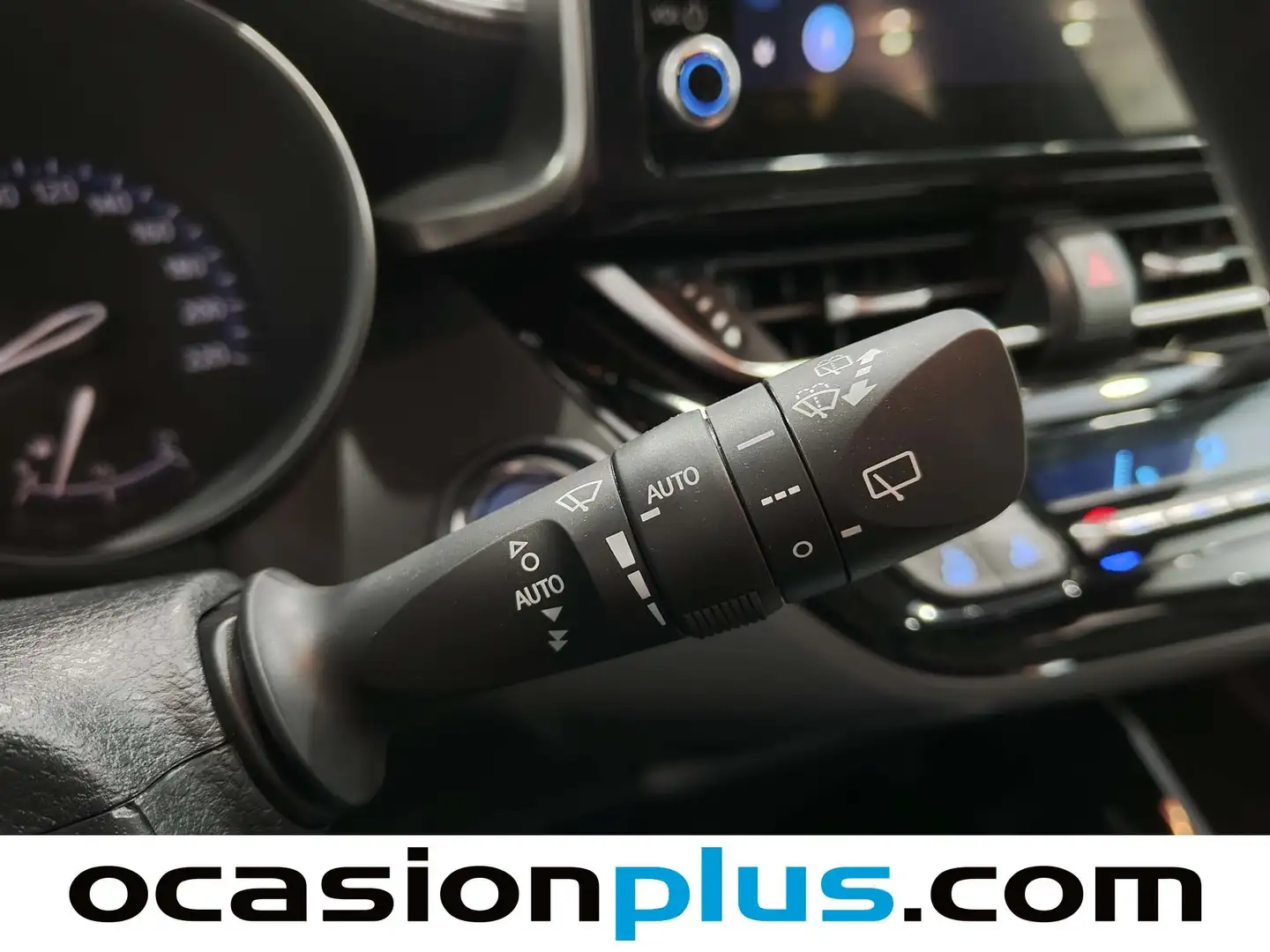 Foto Toyota C-HR Toyota C-HR 180H Advance (184 CV)