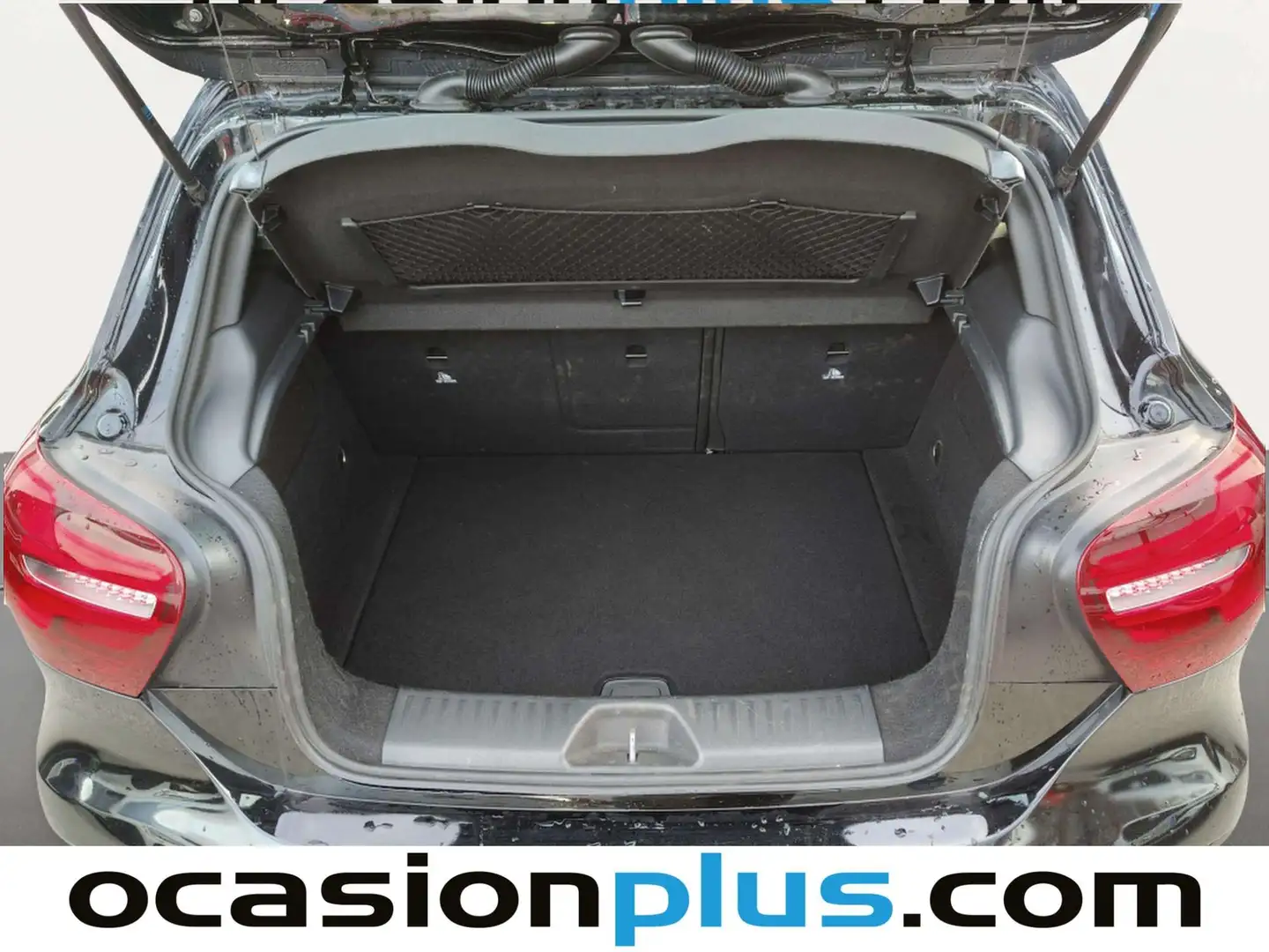 Foto Mercedes Clase A Mercedes-Benz Clase A A 200 d (136 CV)