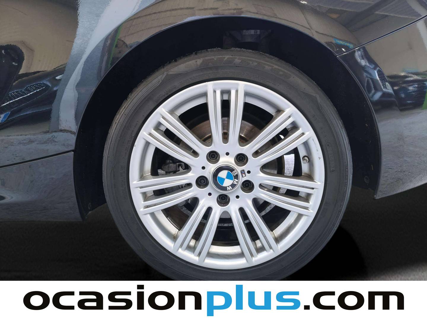 BMW Serie 1 BMW Serie 1 116d (116 CV) Pack M barato
