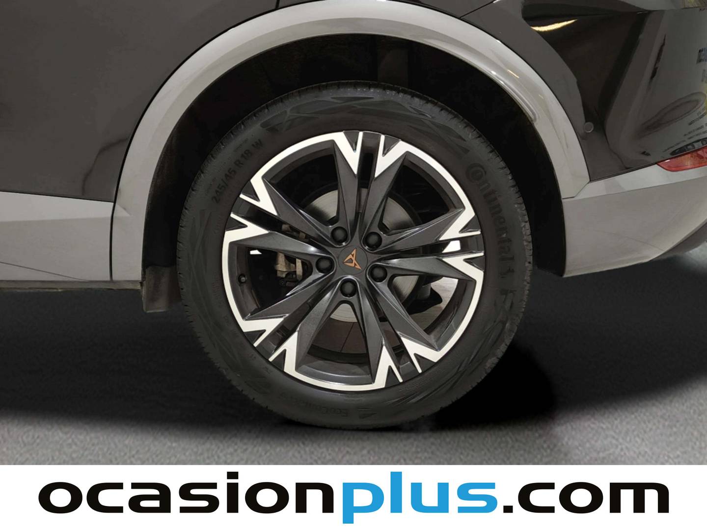 Cupra Formentor CUPRA Formentor 1.5 TSI DSG (150 CV) al mejor precio