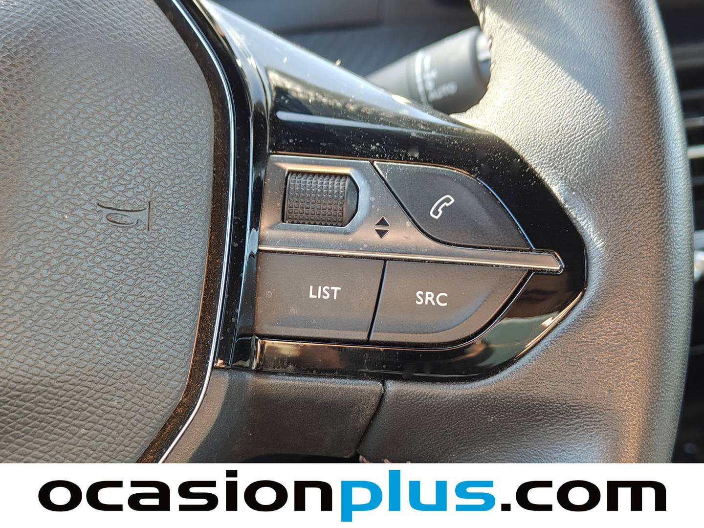 Foto Peugeot 2008 Peugeot 2008 PureTech 100 S&S Allure (100 CV)