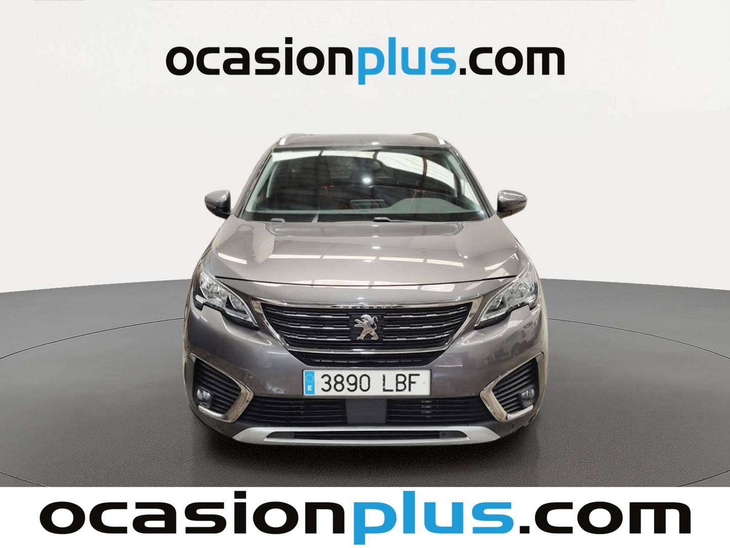 Peugeot 5008 Peugeot 5008 Allure 1.5L BlueHDi (130CV) S&S 7 Plazas al mejor precio