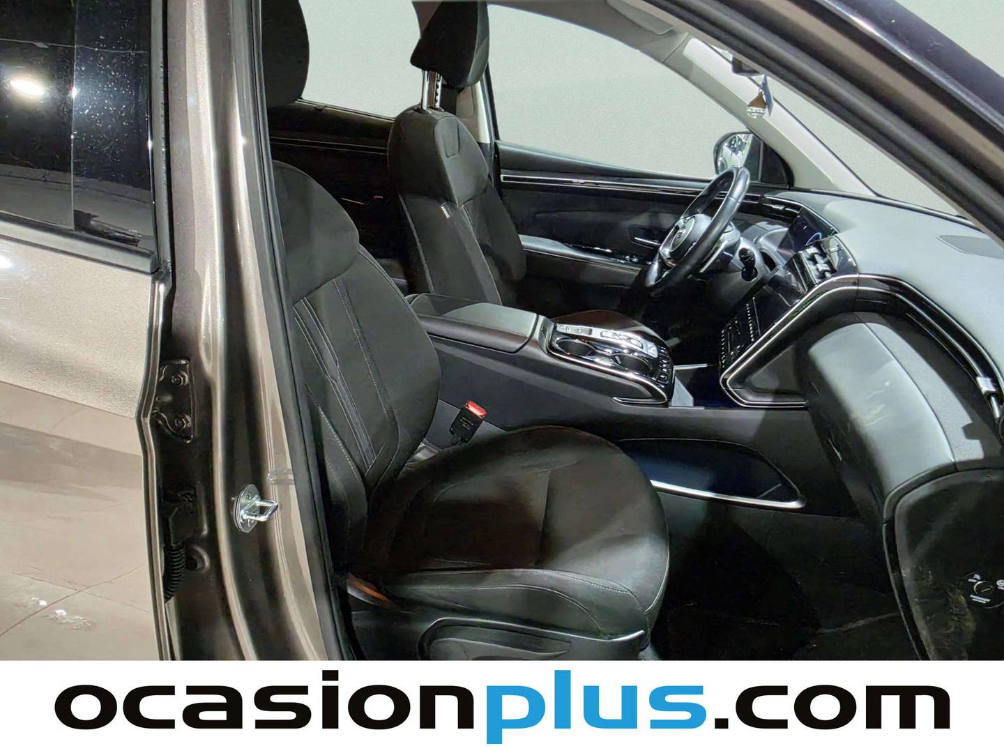 Hyundai Tucson Hyundai Tucson 1.6 TGDI 48V Tecno 2C DCT (150 CV) híbrido