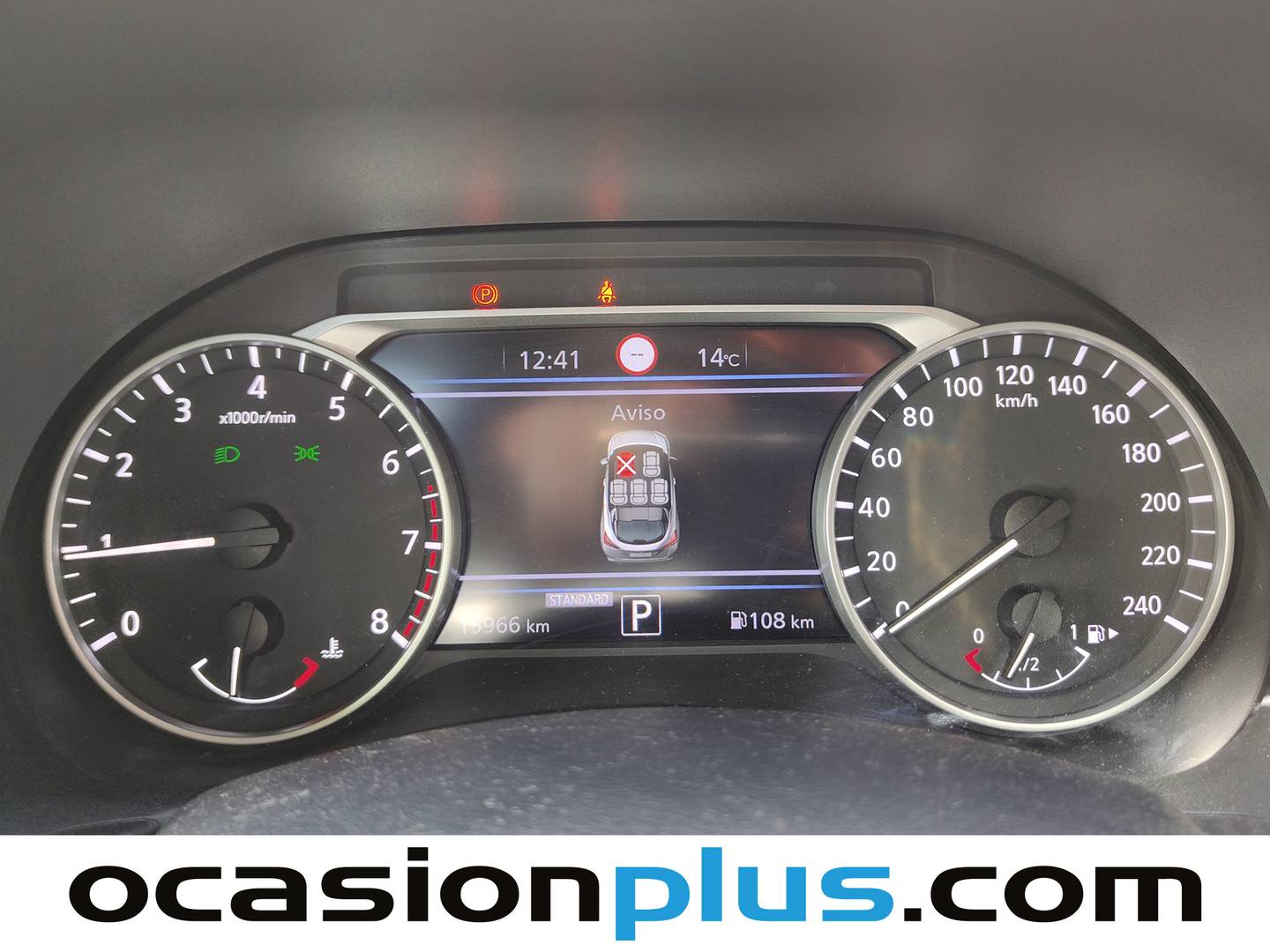 Nissan JUKE Nissan Juke DIG-T N-Connecta 4x2 DCT (114 CV) de segunda mano