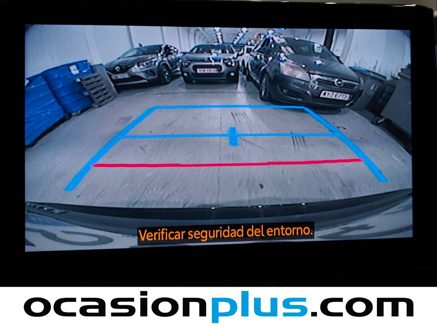 Extras y acabados del Toyota Corolla Toyota Corolla Touring Sports 140H Active Plus (140 CV)