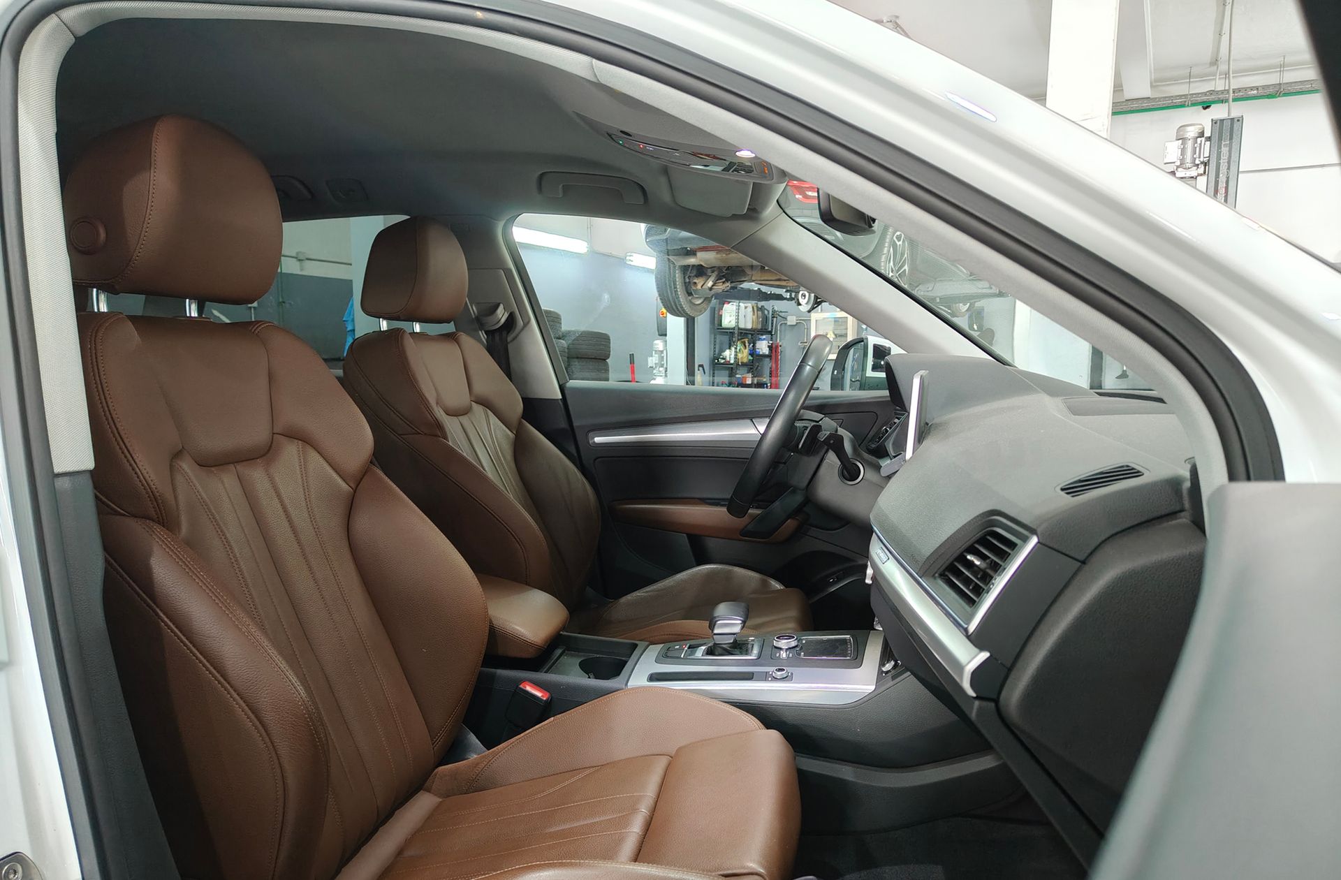 Audi Q5 TFSIe S Line 55 quattro S tronic - foto 21