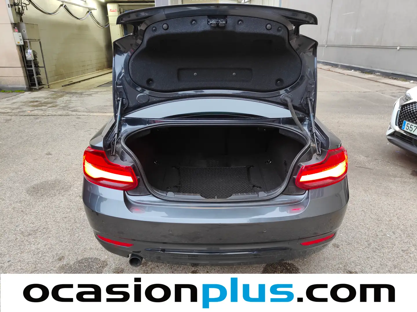 Foto BMW Serie 2 BMW Serie 2 218d Coupe (150 CV) M Pack