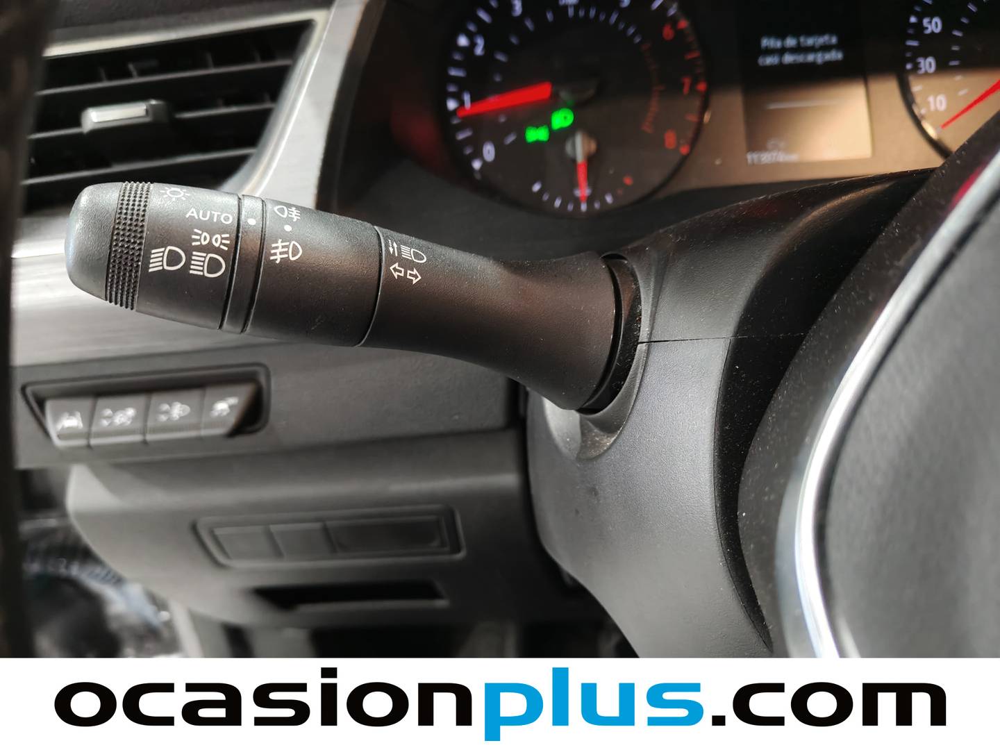 Foto Nissan Townstar Nissan Townstar 1.3G L1 Tekna (130 CV)