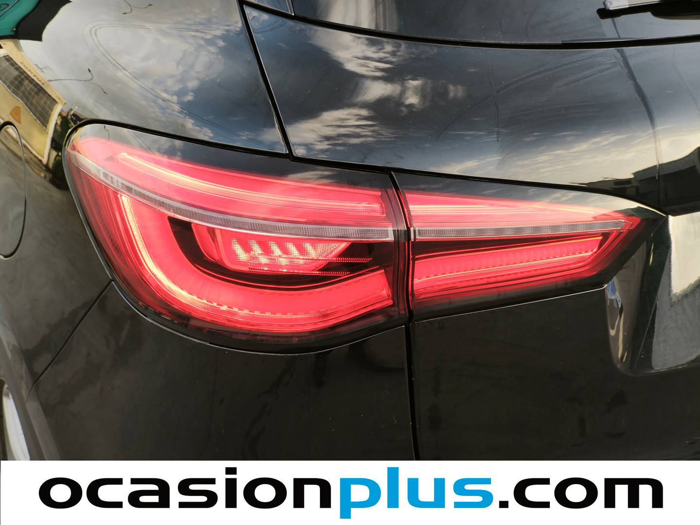 MG HS MG HS 1.5 Turbo GDI Luxury (162 CV) 2023