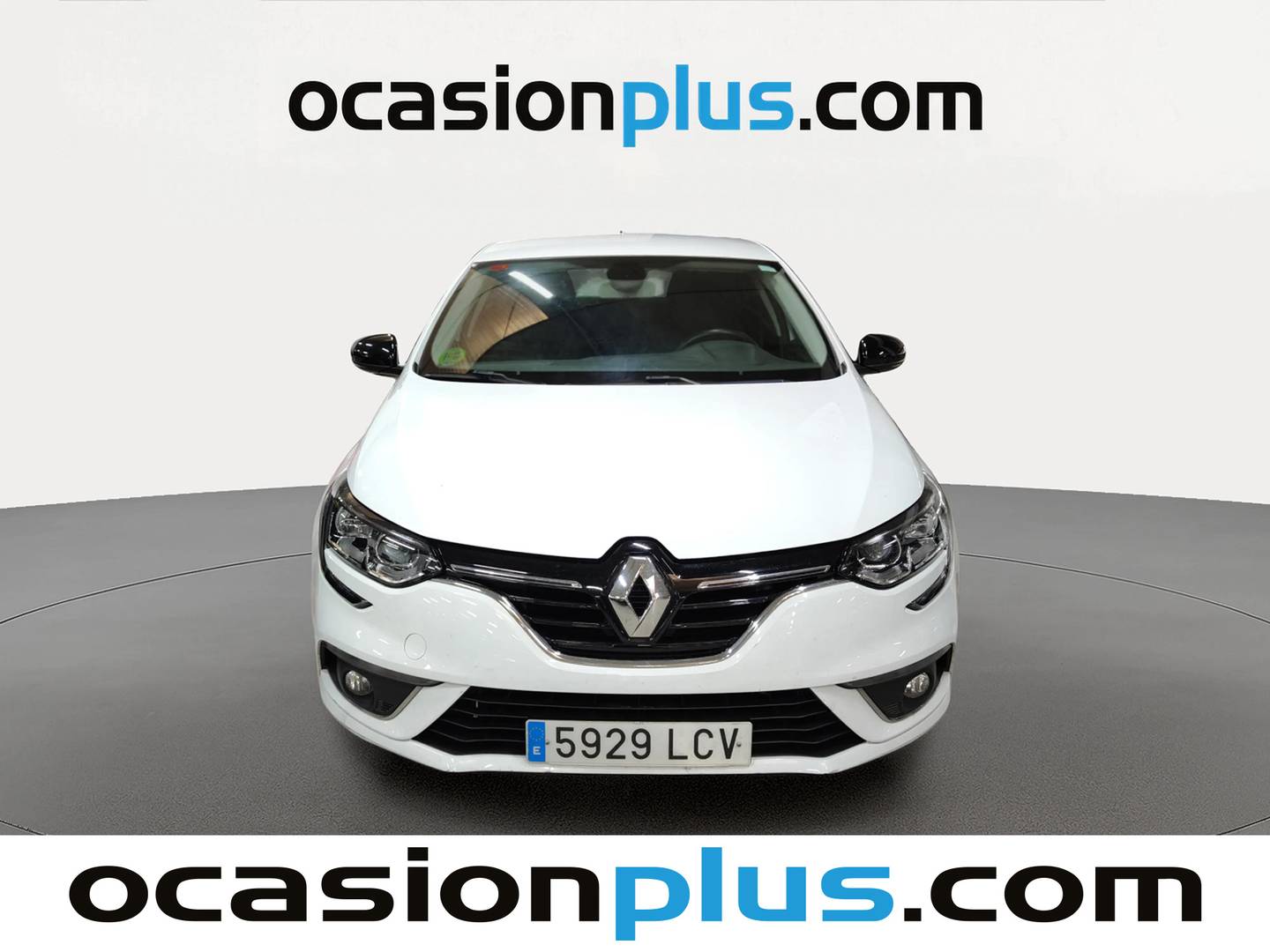 Renault Mégane Renault Megane Limited Blue dCi (115 CV) barato
