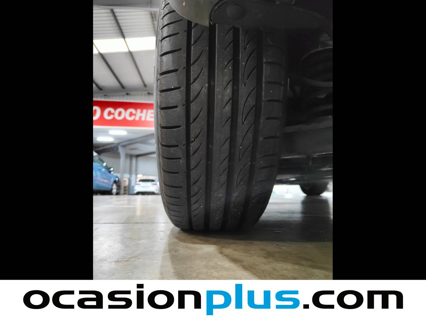 KIA Niro KIA Niro 1.6 GDi HEV Híbrido Drive (141 CV) automático
