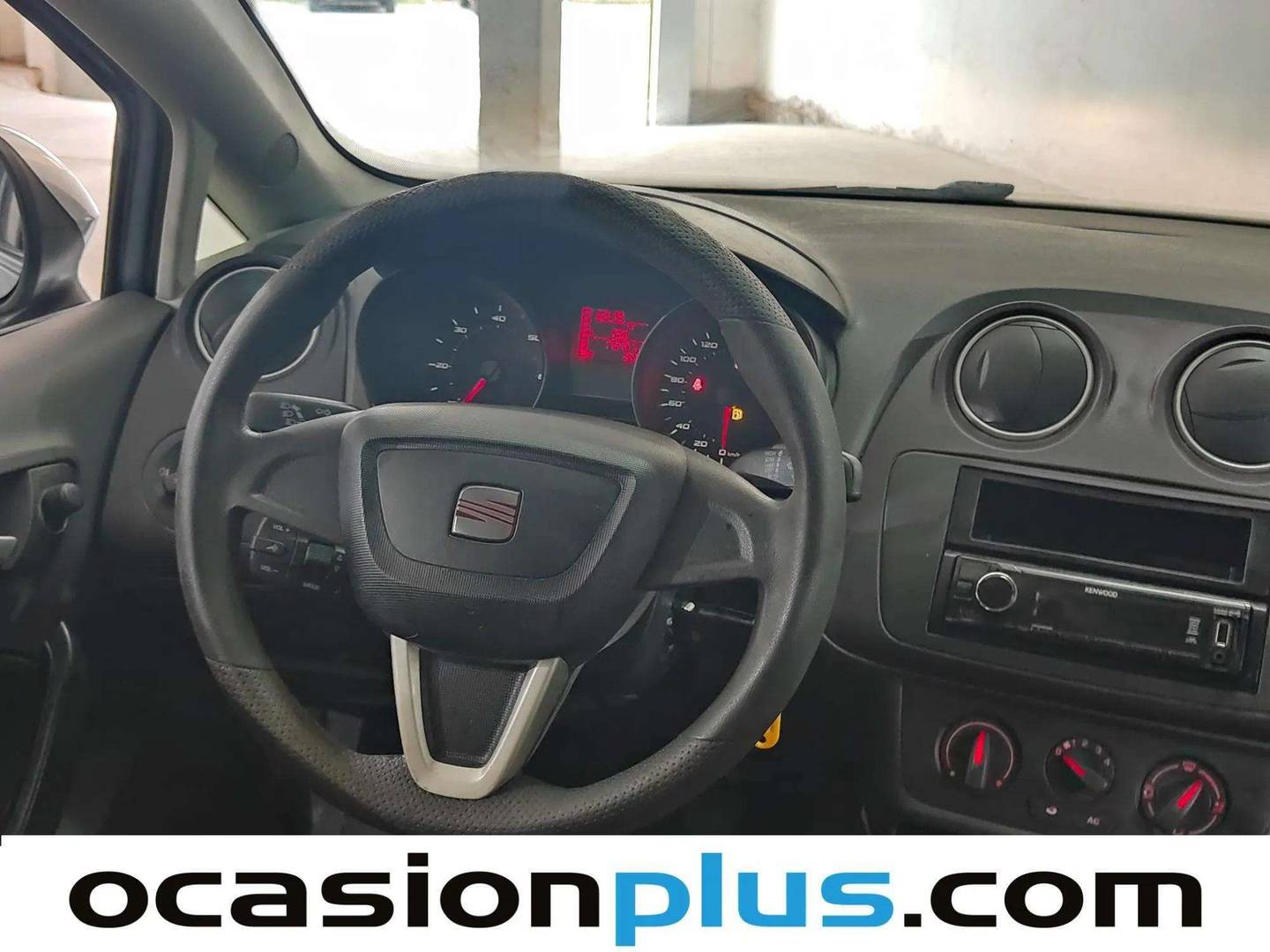 Seat Ibiza Seat Ibiza 1.6 TDI DPF Reference (90 CV) 2010