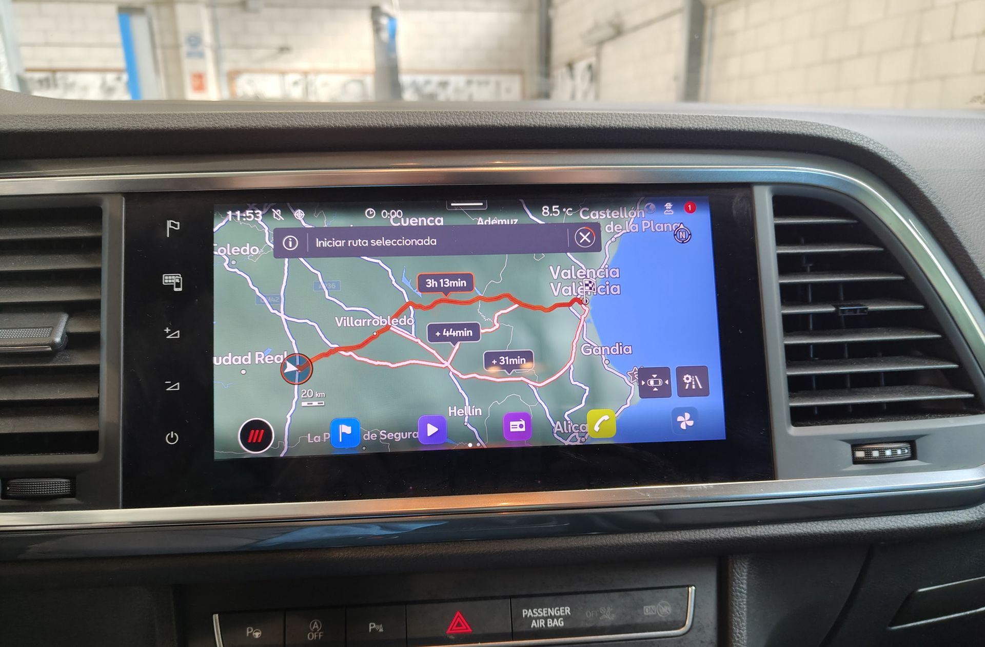 SEAT Ateca 1.5 TSI Style XL - foto 7