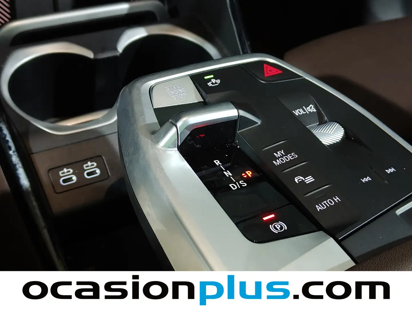 Foto BMW X2 BMW X2 sDrive18d (150 CV) Pack M