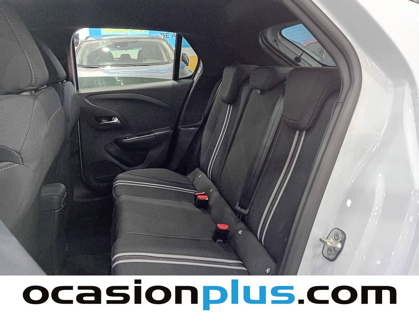 Foto Opel Corsa Opel Corsa 1.2 T XHL Hybrid GS eDCT (110 CV)