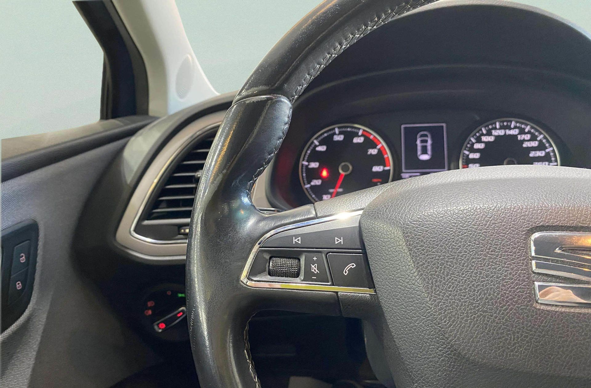 SEAT León 1.2 TSI Style - foto 21