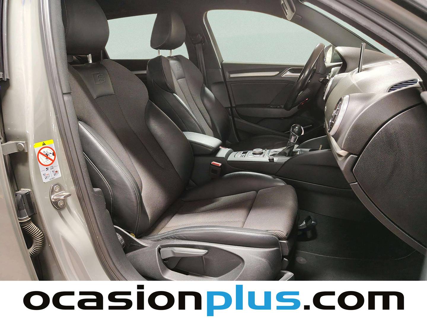 Audi A3 Audi A3 Sportback S line 35 TFSI (150 CV) S tronic gasolina