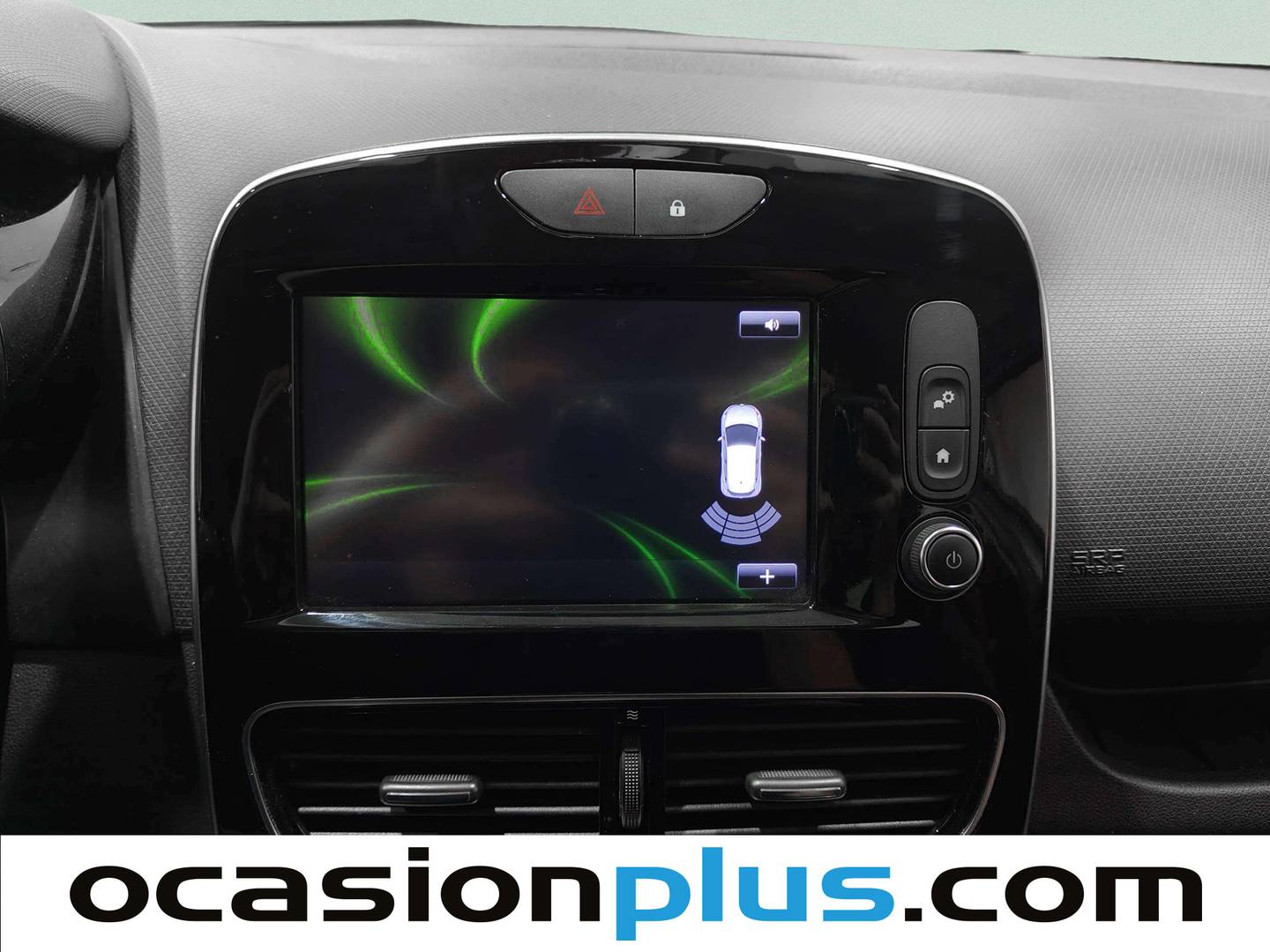 Foto Renault Clio Renault Clio Renault Sport 200 Energy EDC (200 CV)