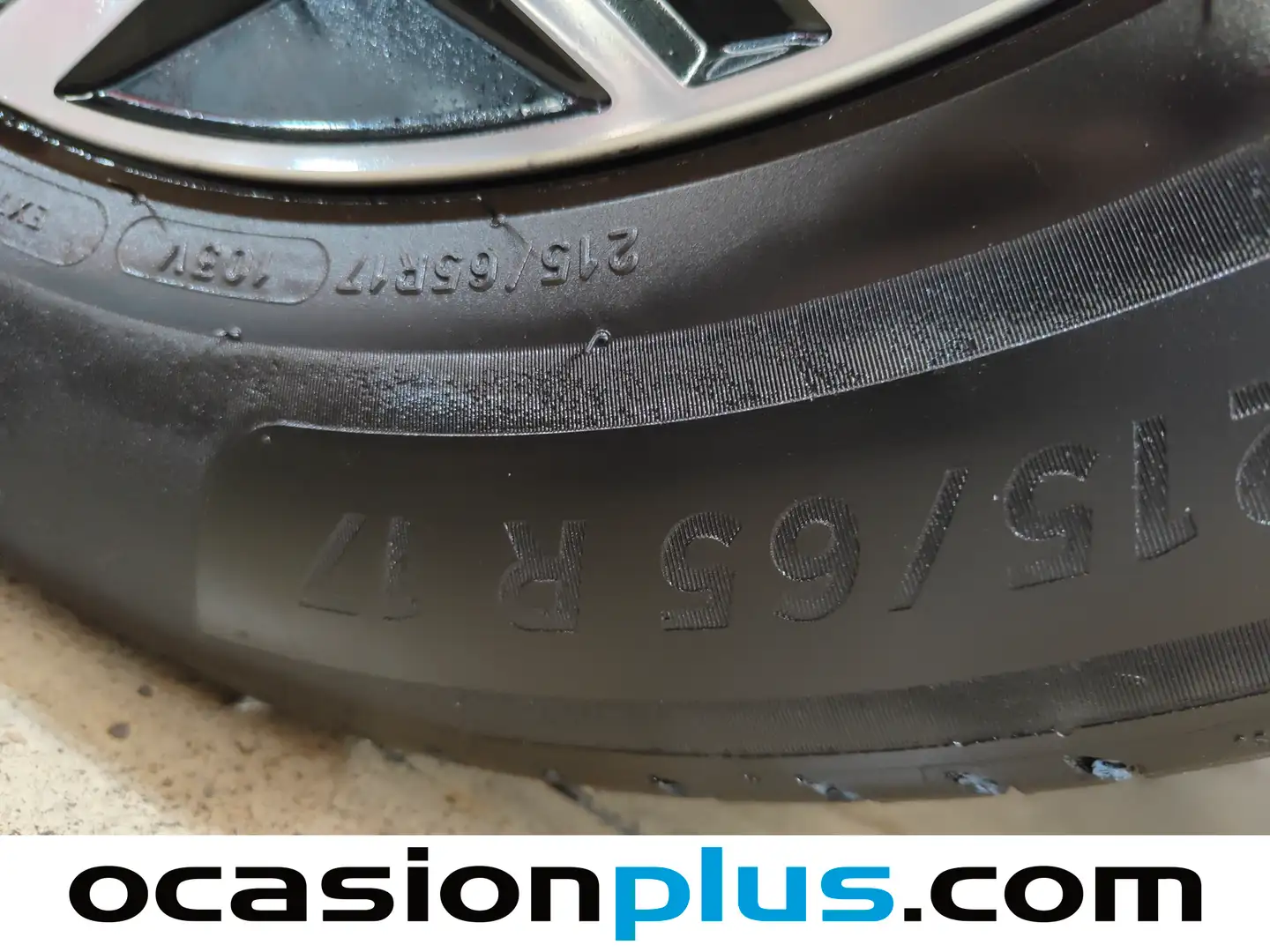 Foto KIA Sportage Kia Sportage 1.6 CRDi Business 4x2  (136 CV)