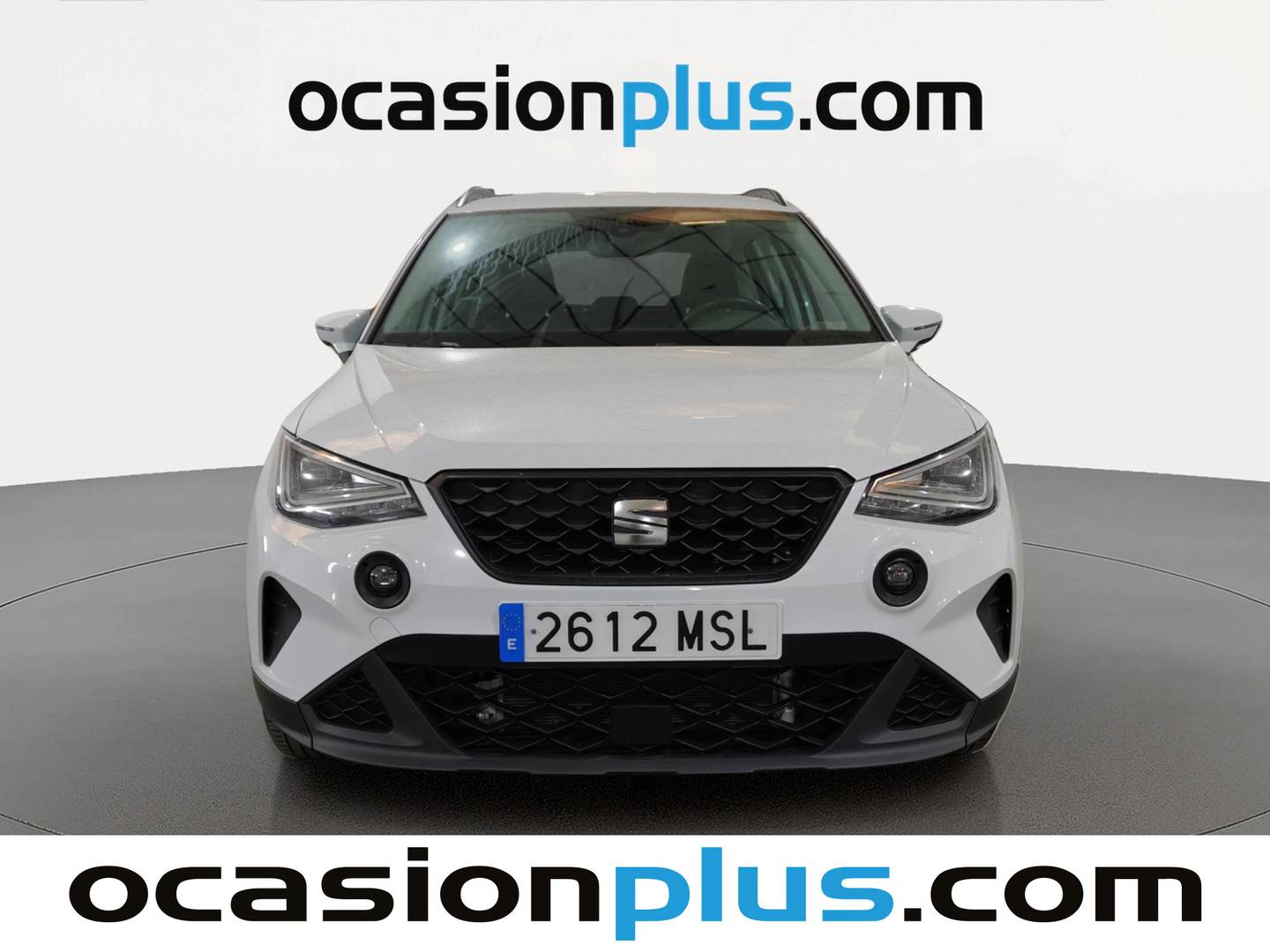 Seat Arona Seat Arona 1.0 TSI Style XL DSG (115 CV) seminuevo