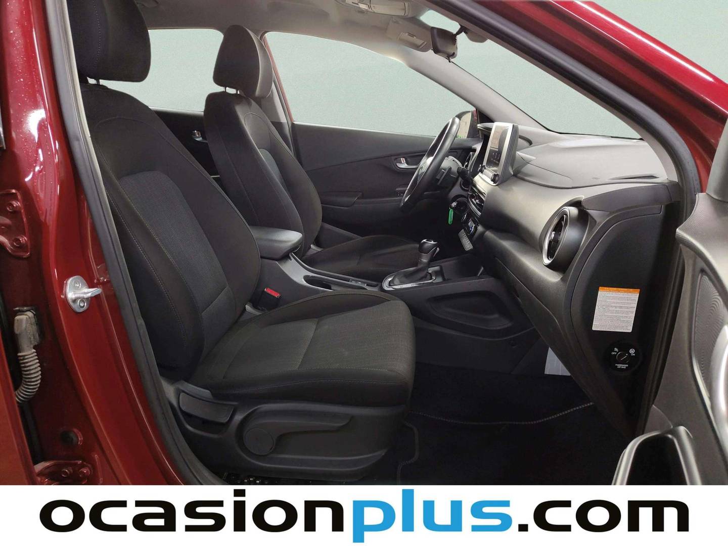Hyundai Kona Hyundai Kona 1.6 GDI HEV Maxx DCT (141 CV) híbrido