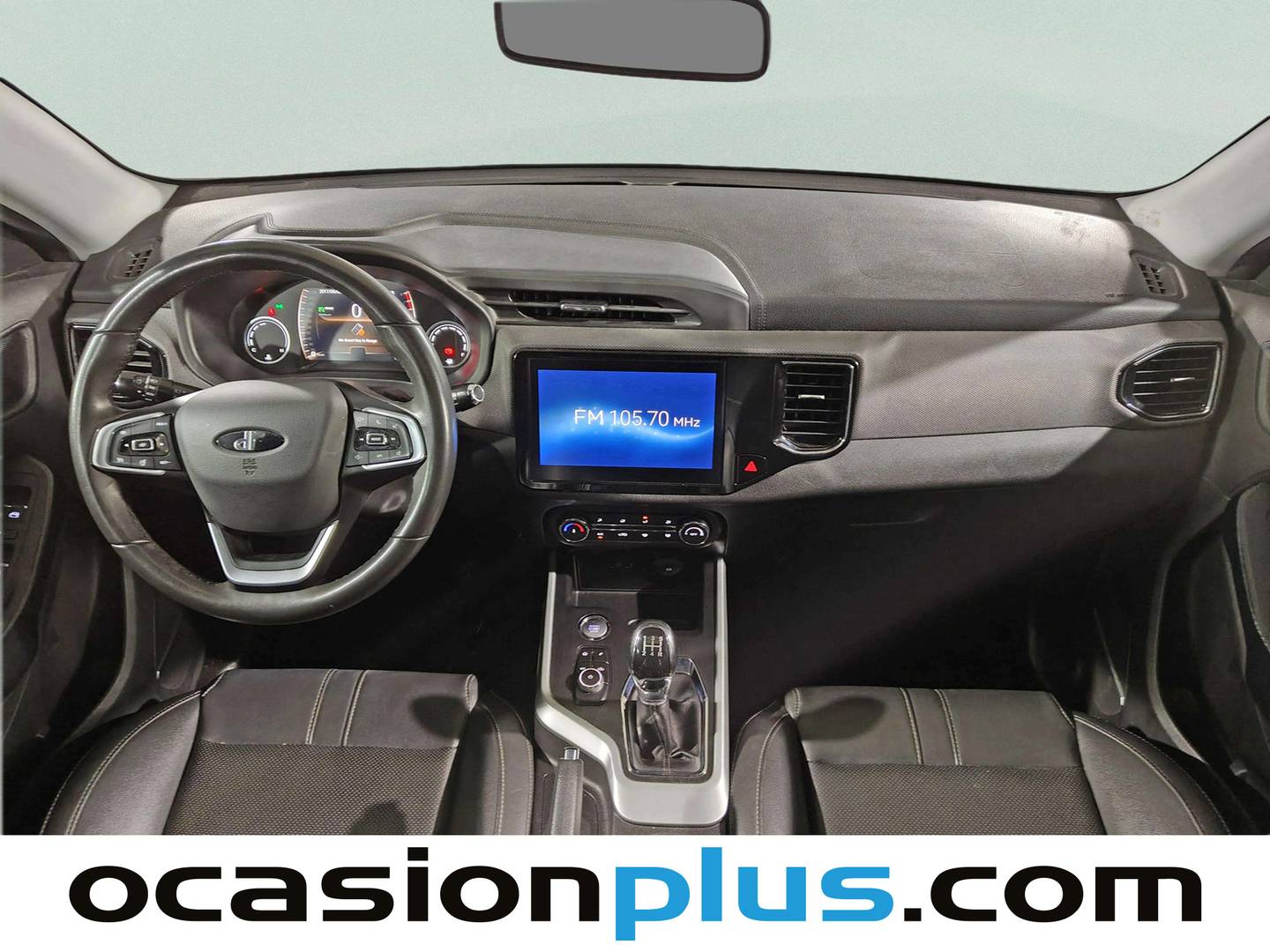 Foto DR AUTOMOBILES DR 4.0 DR AUTOMOBILES DR4 1.5 (116 CV)