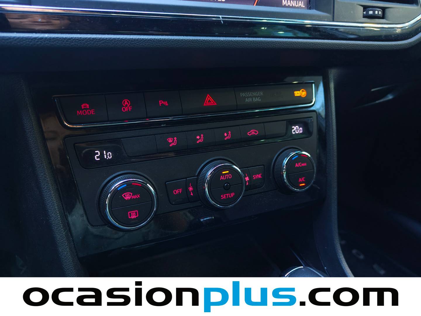 Seat León SEAT León 2.0 TDI S&S FR DSG (150 CV) seminuevo