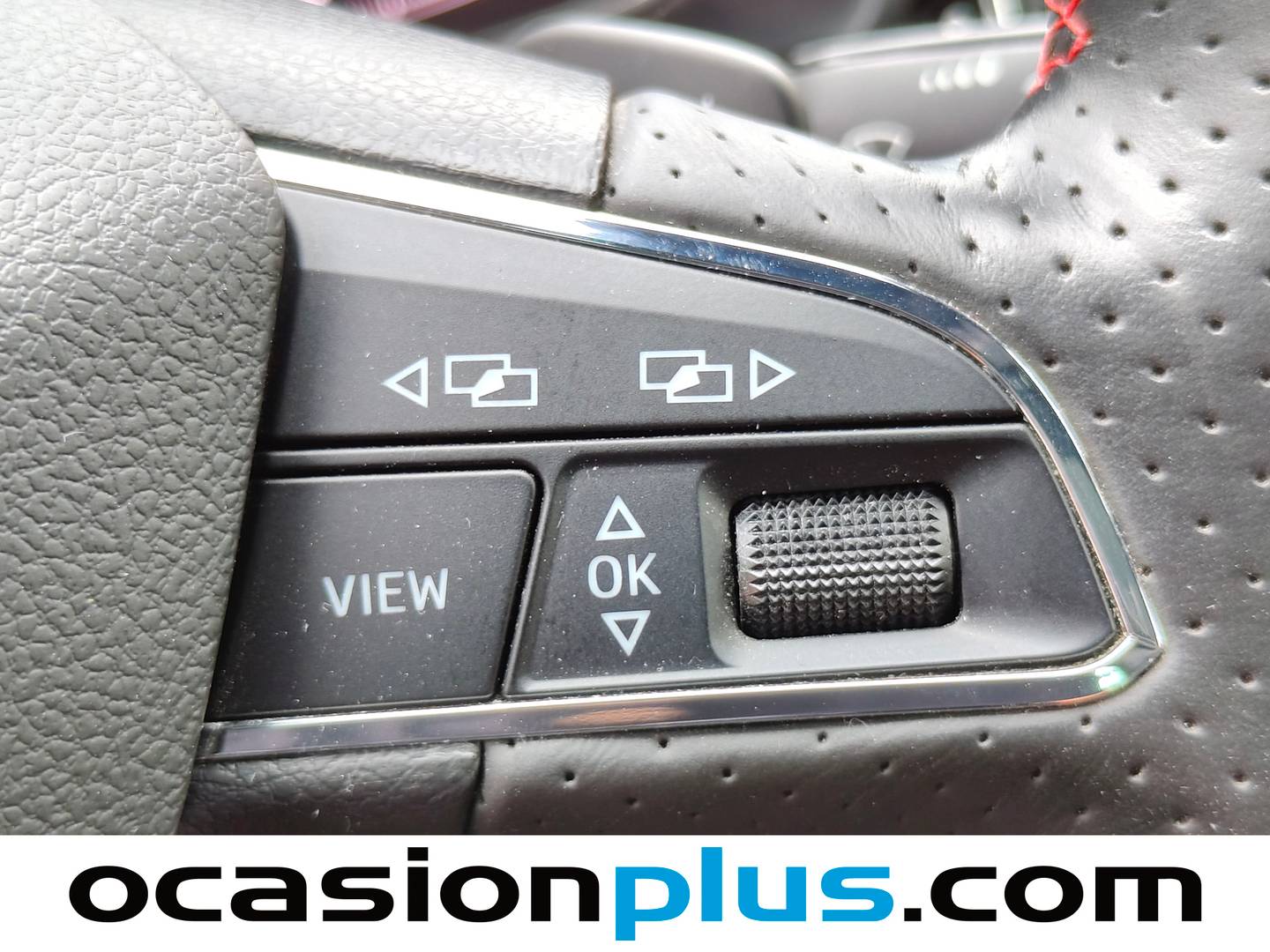 Seat León Seat León 2.0 TDI S&S FR Fast Edition Plus DSG (150 CV) diésel