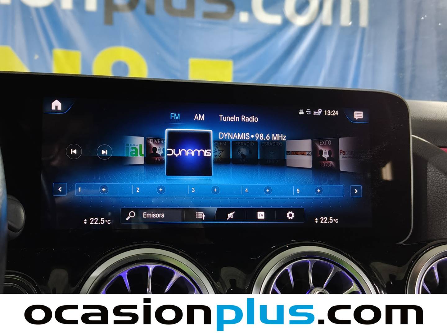 Foto Mercedes Clase B Mercedes-Benz Clase B B 180 (136 CV)