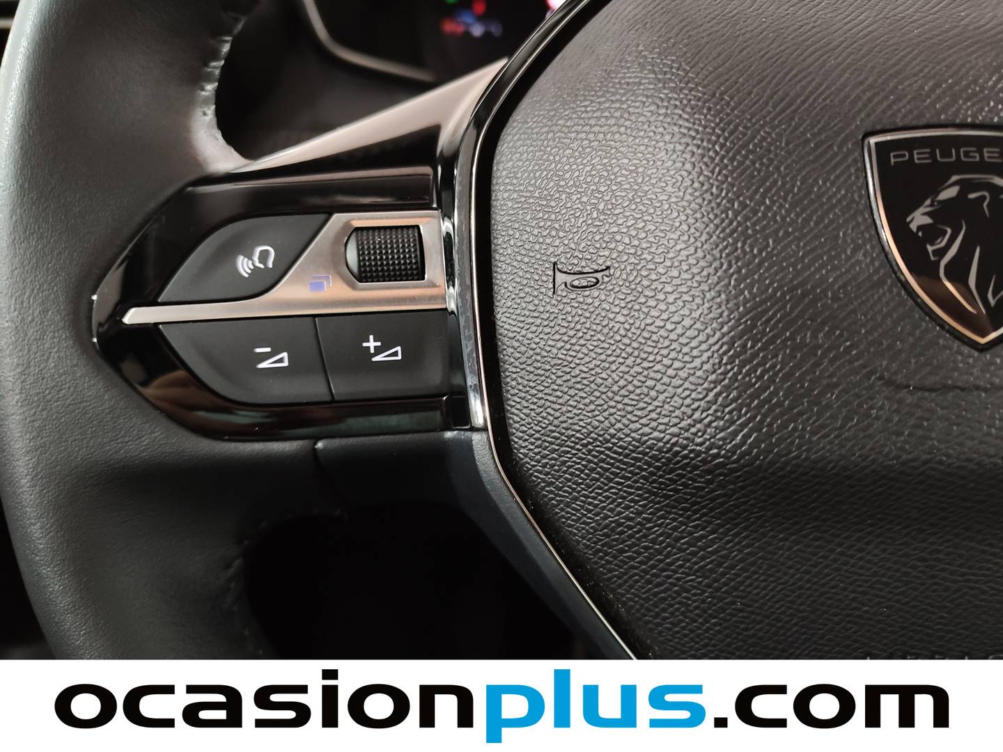 Peugeot 208 Peugeot 208 PureTech 100 Allure (100 CV) 100cv