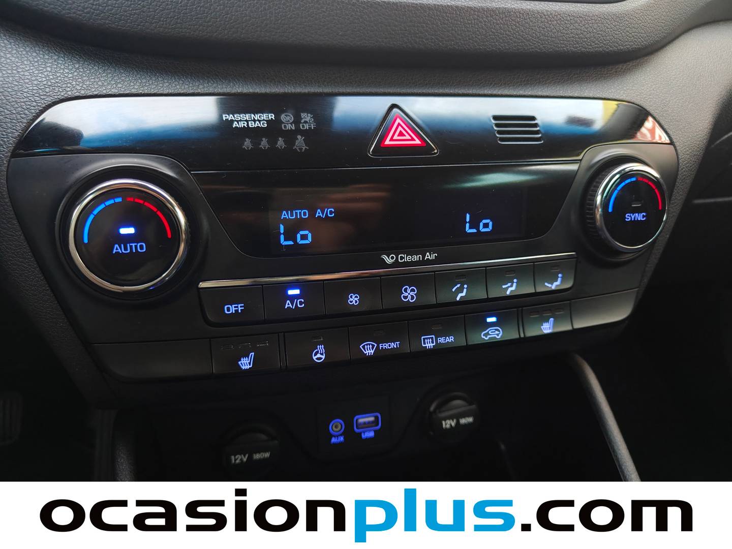 Hyundai Tucson Hyundai Tucson 1.6 TGDI Kosmo 4x2 DCT (176 CV) al mejor precio